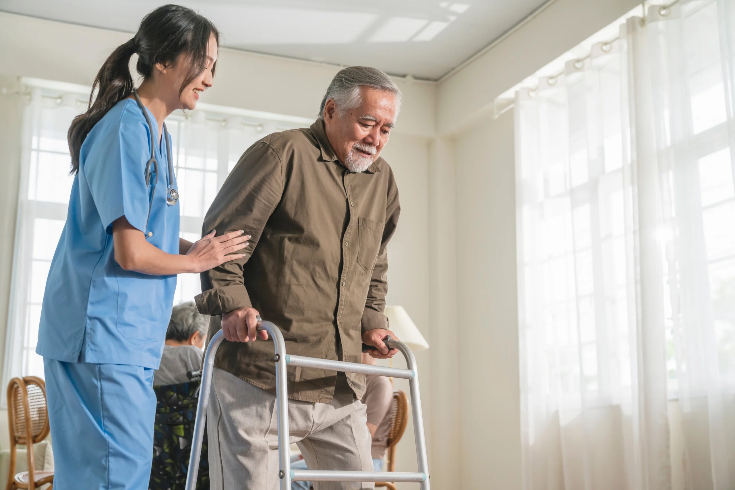 Care Recruitment in Stanmore, UK: Finding Your Dream Career in the Healthcare Sector