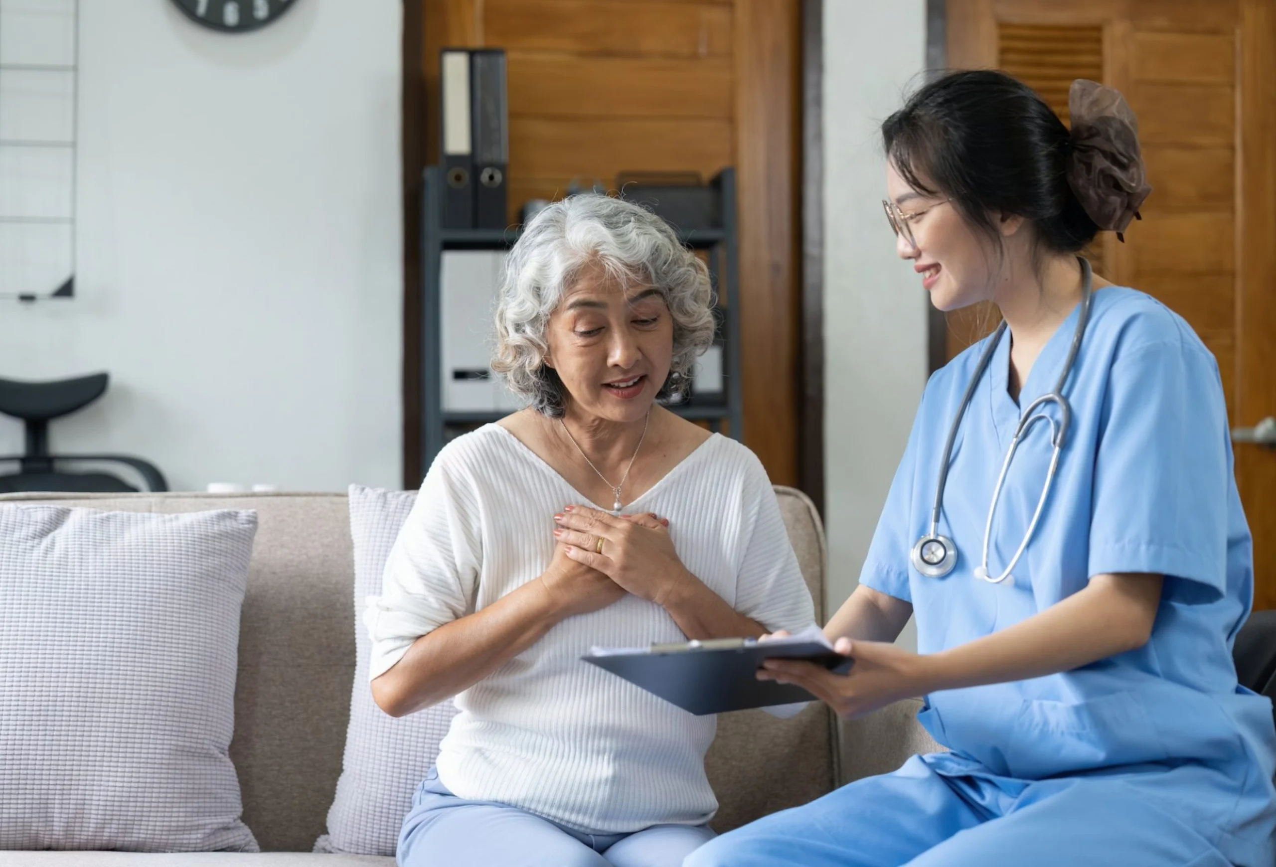 Care Assistant Jobs in Stanmore: A Comprehensive Guide